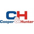 Foutcode lijst Cooper And Hunter 