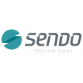 Sendo Wand/split model airco 
