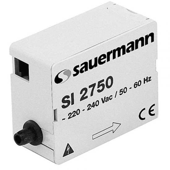 sauermann SI-27  condenswaterpomp